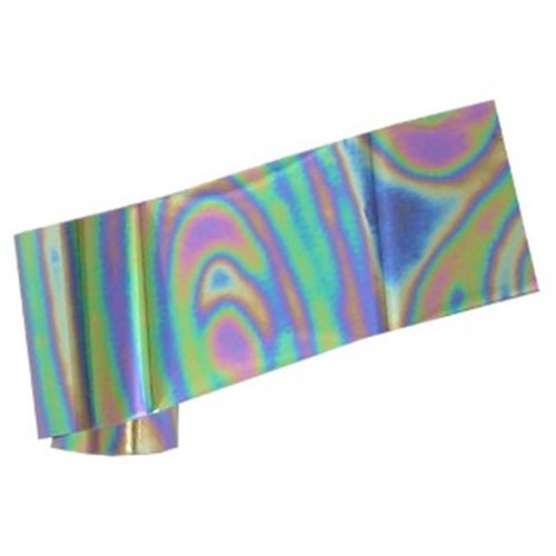 Nail Foils - Rainbow